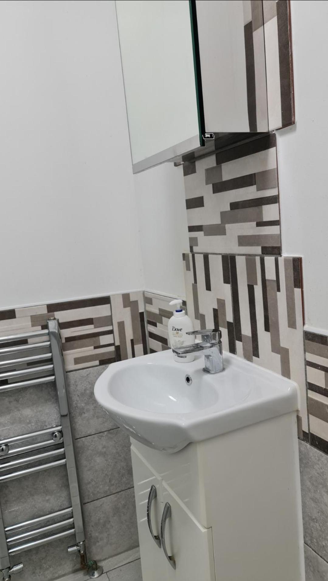 Cosy Studio With Kitchenette And Private Bathroom - 15Mins To Central London! エクステリア 写真