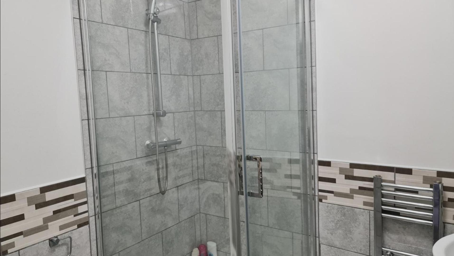 Cosy Studio With Kitchenette And Private Bathroom - 15Mins To Central London! エクステリア 写真