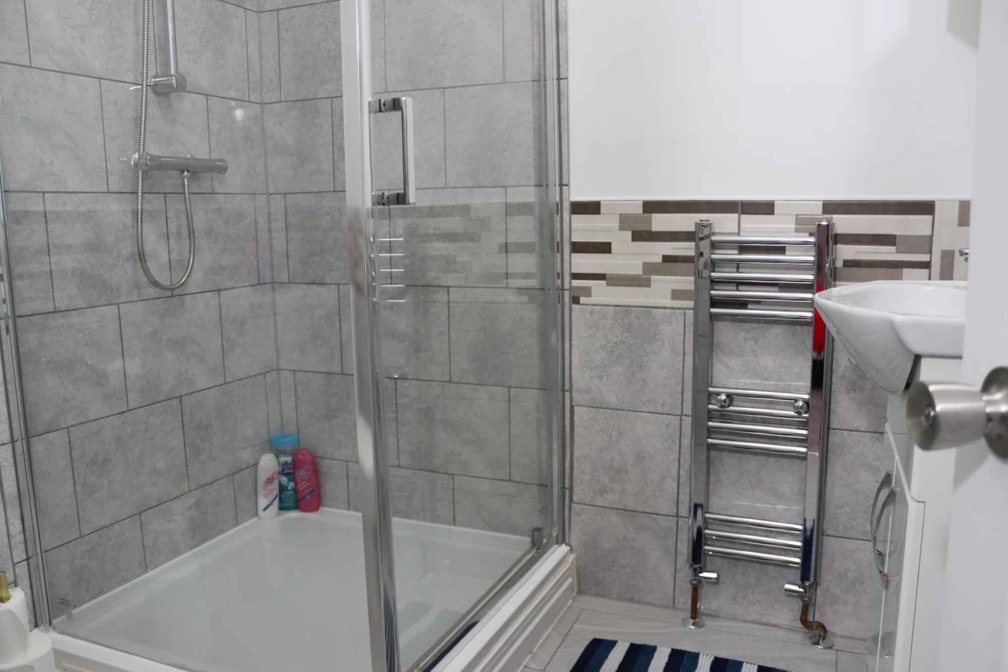 Cosy Studio With Kitchenette And Private Bathroom - 15Mins To Central London! エクステリア 写真