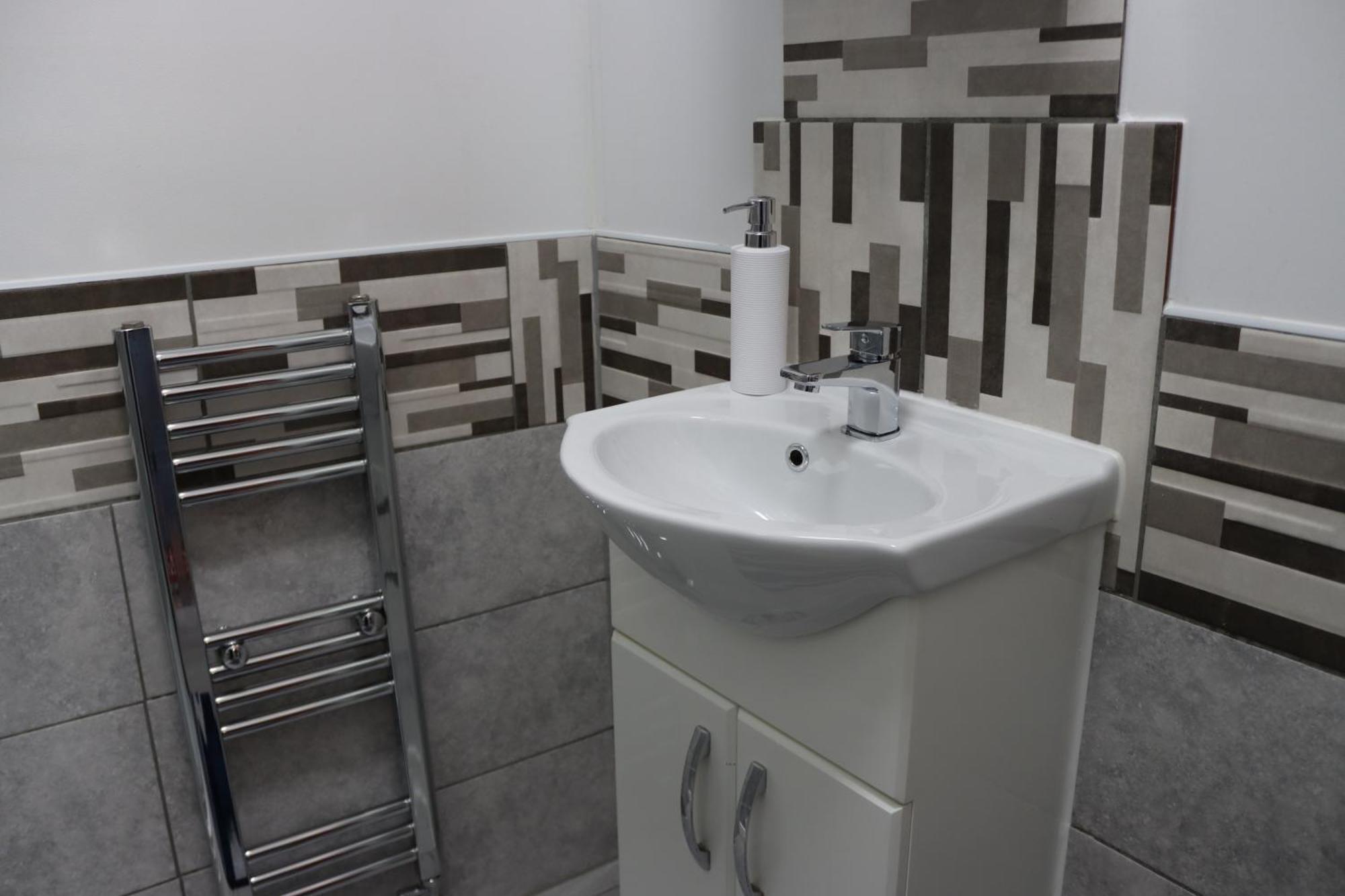 Cosy Studio With Kitchenette And Private Bathroom - 15Mins To Central London! エクステリア 写真