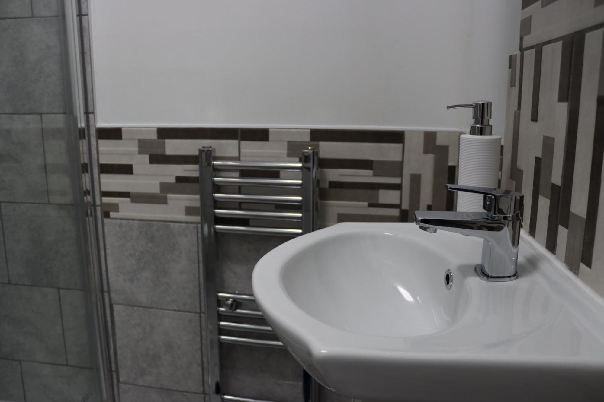 Cosy Studio With Kitchenette And Private Bathroom - 15Mins To Central London! エクステリア 写真