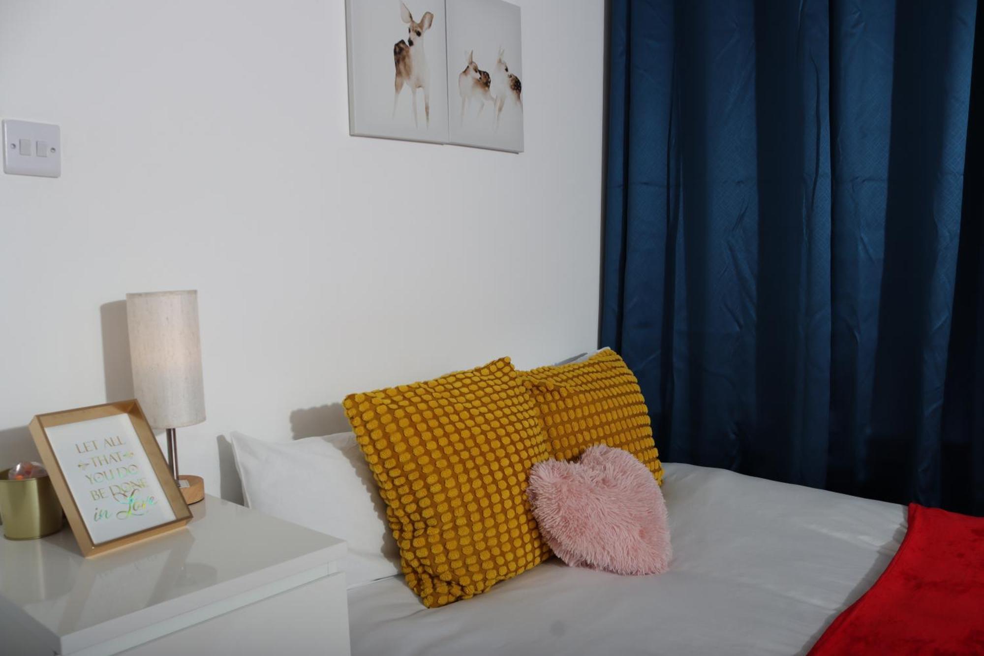 Cosy Studio With Kitchenette And Private Bathroom - 15Mins To Central London! エクステリア 写真