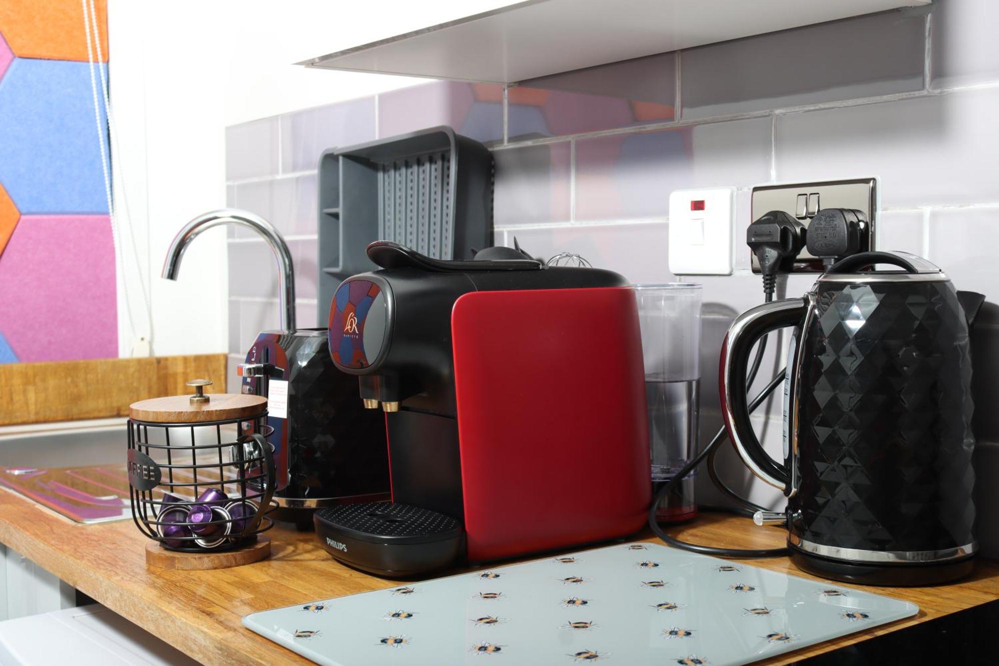 Cosy Studio With Kitchenette And Private Bathroom - 15Mins To Central London! エクステリア 写真