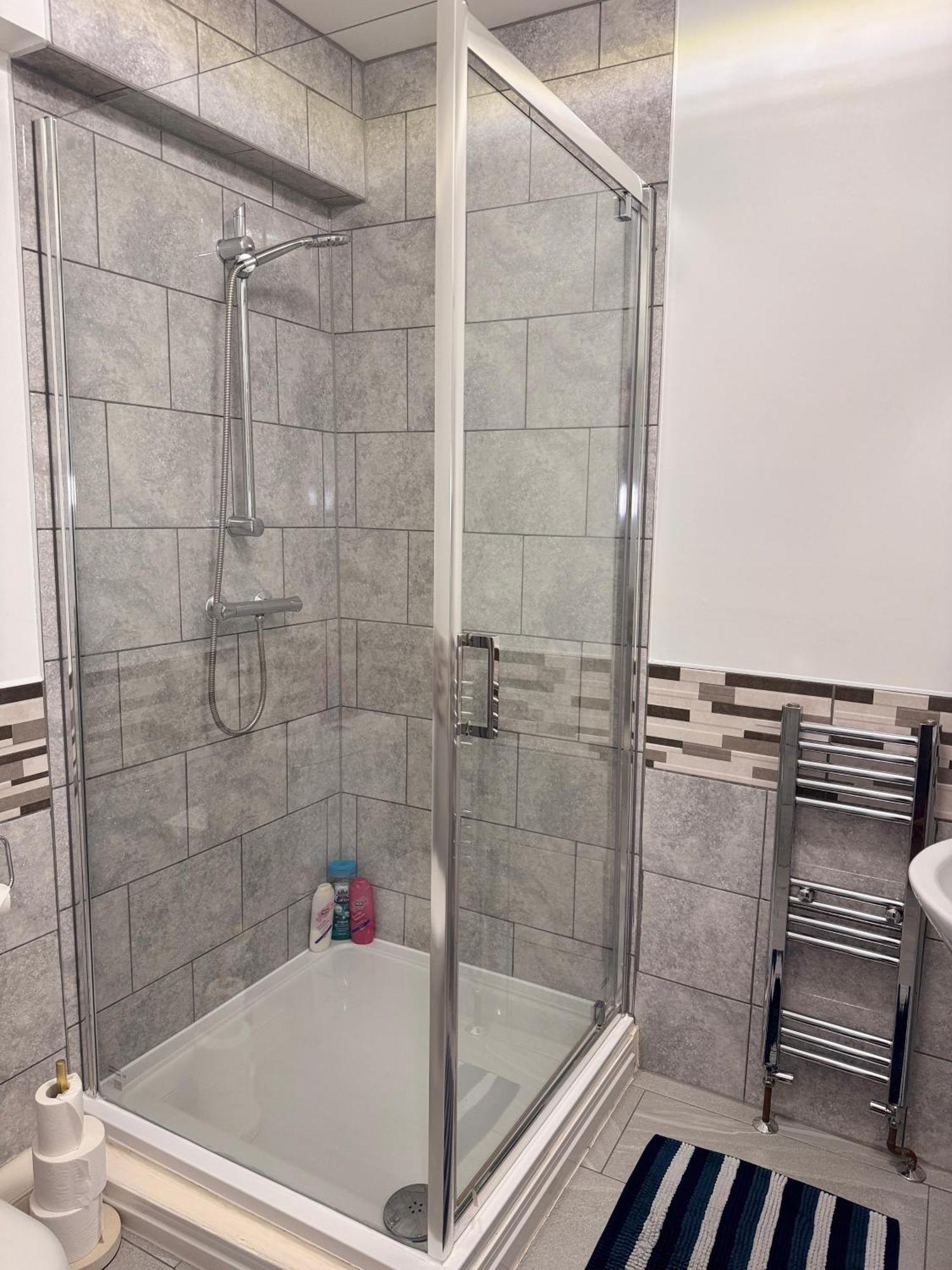 Cosy Studio With Kitchenette And Private Bathroom - 15Mins To Central London! エクステリア 写真