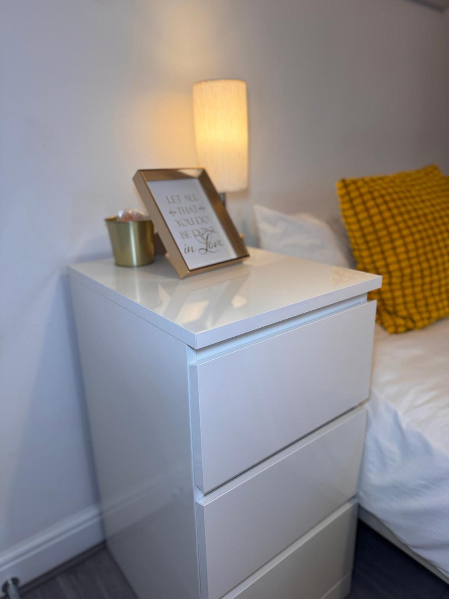 Cosy Studio With Kitchenette And Private Bathroom - 15Mins To Central London! エクステリア 写真